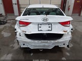 Hyundai Elantra Gls 5NPDH4AE0DH440577 снимка