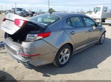 Kia Optima Lx 5XXGM4A7XFG494719 снимка