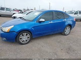 Ford Focus Sel 1FAHP3HN2AW227713 снимка