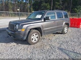 Jeep Patriot Sport 1C4NJPBB3ED927228 снимка