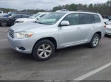 Toyota Highlander JTEES41A582036275 снимка
