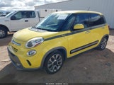Fiat 500L Trekking ZFBCFADH7EZ029325 снимка