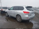 Nissan Pathfinder 5N1AR2MN2DC673352 снимка