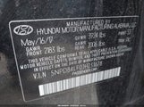 Hyundai Elantra Sel 5NPD84LF0JH231678 fotografie