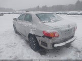 Toyota Corolla Le 1NXBU4EEXAZ366630 снимка