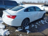 Chevrolet Malibu Fwd 1Lt 1G1ZD5ST2PF162292 снимка