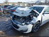 Chevrolet Malibu Fwd 1Lt 1G1ZD5ST2PF162292 photo