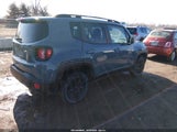 Jeep Renegade Upland Edition 4X4 ZACCJBAB6JPH25684 fotografie