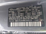 Hyundai Tucson Value KM8J3CA44MU344519 снимка