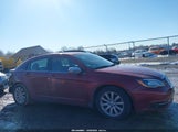 Chrysler 200 Touring 1C3CCBBG5EN106534 fotografie