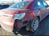 Chrysler 200 Touring 1C3CCBBG5EN106534 fotografie
