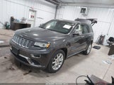 Jeep Grand Cherokee Summit 1C4RJFJG8FC749283 снимка