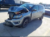 Jeep Compass Trailhawk 4X4 3C4NJDDB8LT163587 снимка