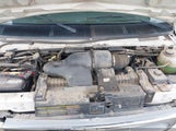 Ford E-450 Cutaway Standard 1FDXE45S0YHA25958 снимка