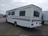 Ford E-450 Cutaway Standard 1FDXE45S0YHA25958 снимка