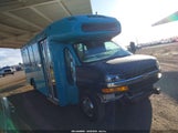 Chevrolet Express Cutaway 1GB6G5BG7D1146218 снимка