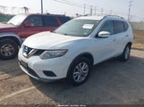 Nissan Rogue Sv KNMAT2MT0GP728513 снимка