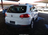 Volkswagen Tiguan 2.0T/2.0T S WVGBV7AX6HK010137 снимка