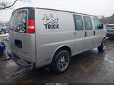 GMC Savana Standard 1GTGG25V551247199 снимка