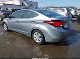 Hyundai Elantra Se 5NPDH4AE2GH737595 снимка