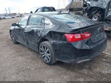 Chevrolet Malibu Fwd Rs 1G1ZG5ST4RF113511 снимка