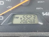 Honda Odyssey Lx 2HKRL18571H589525 снимка