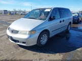 Honda Odyssey Lx 2HKRL18571H589525 снимка