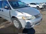 Honda Odyssey Lx 2HKRL18571H589525 снимка
