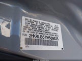 Honda Odyssey Lx 2HKRL18571H589525 снимка