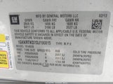 GMC Acadia Denali 1GKKRTKD7DJ196815 снимка