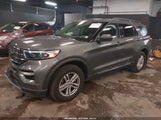 Ford Explorer Xlt 1FMSK8DH3NGA38107 снимка