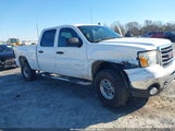 GMC Sierra 2500Hd Sle 1GTHC53609F179674 снимка