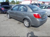 Kia Rio Lx KNADH4A37B6960553 fotografie