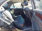 Mercedes-Benz C 240 WDBRF61J11F033926 fotografie