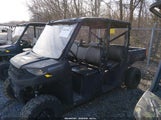 Polaris Ranger Crew 4XAT6A997M8013409 снимка