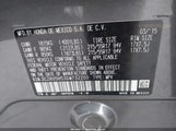 Honda Hr-V Ex 3CZRU5H53GM732200 снимка