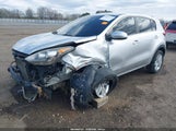 Kia Sportage Lx KNDPM3ACXK7514624 снимка