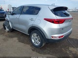 Kia Sportage Lx KNDPM3ACXK7514624 снимка