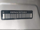 Kia Sportage Lx KNDPM3ACXK7514624 снимка