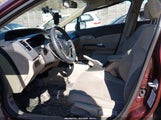 Honda Civic Lx 19XFB2F55CE389670 снимка