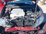 Lexus Es 350 JTHBK1GG9D2079852 photo