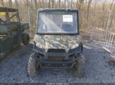 Polaris Ranger Crew 570-4 3NSM4A571ME109435 fotografie