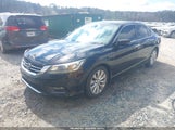 Honda Accord Ex-L 1HGCR2F80FA160024 снимка