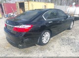 Honda Accord Ex-L 1HGCR2F80FA160024 снимка