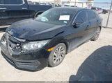 Honda Civic Ex 19XFC2F7XJE025255 снимка