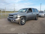 Chevrolet Trailblazer Fleet 1GNET13M182229036 снимка