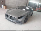 Mercedes-Benz Amg Gt S WDDYJ7JAXJA019446 photo