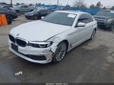 BMW 530E Iperformance WBAJA9C52KB254634 снимка