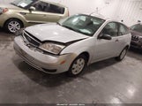 Ford Focus S/Se/Ses 1FAFP31N07W119455 снимка