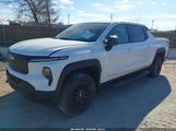 Chevrolet Silverado Ev Work Truck 1GC10UED5RU203902 fotografie